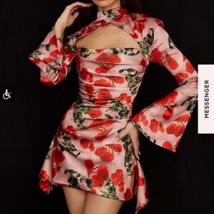 House of CB Toira Dress